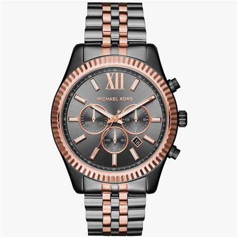 michael kors mens watches south africa|Michael Kors watches outlet.